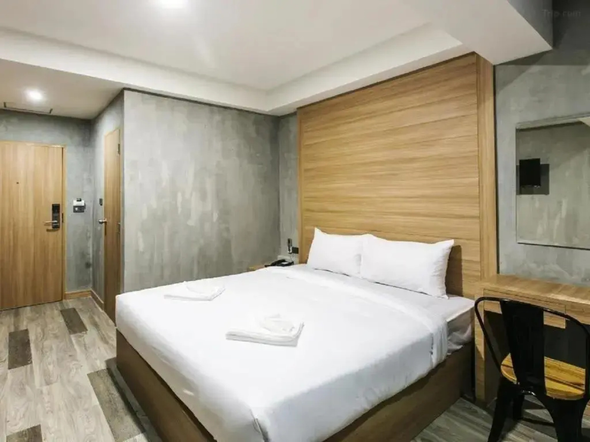 Happy Bou Jomtien Guesthouse