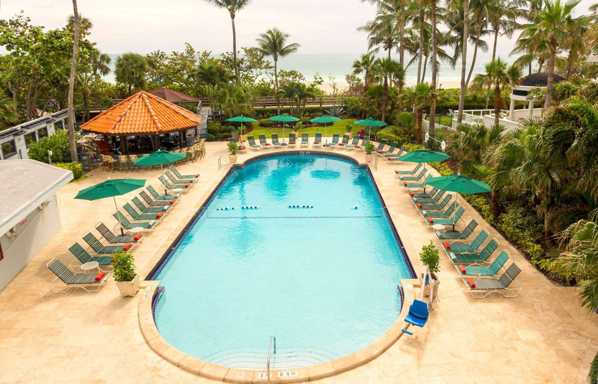 Lexington by Hotel RL Miami Beach