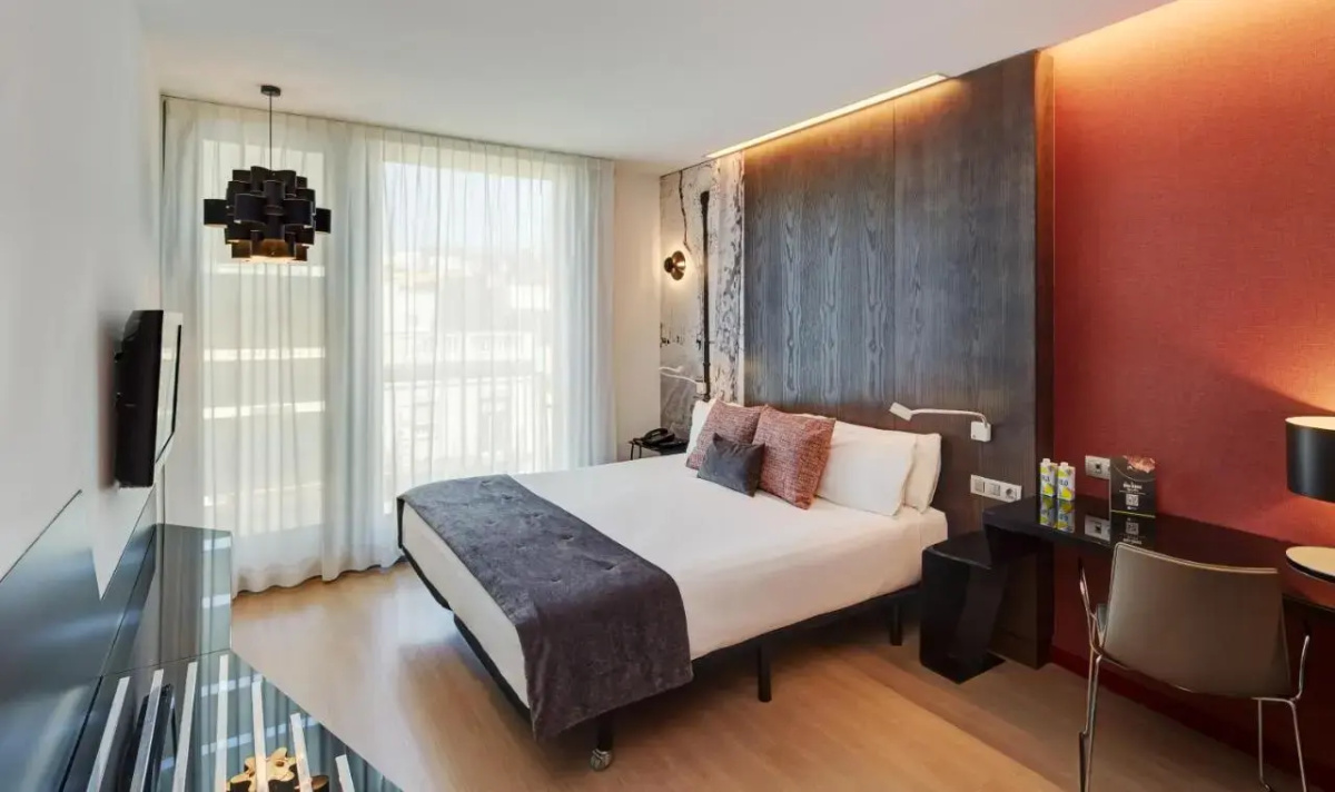 Sercotel Rosellon