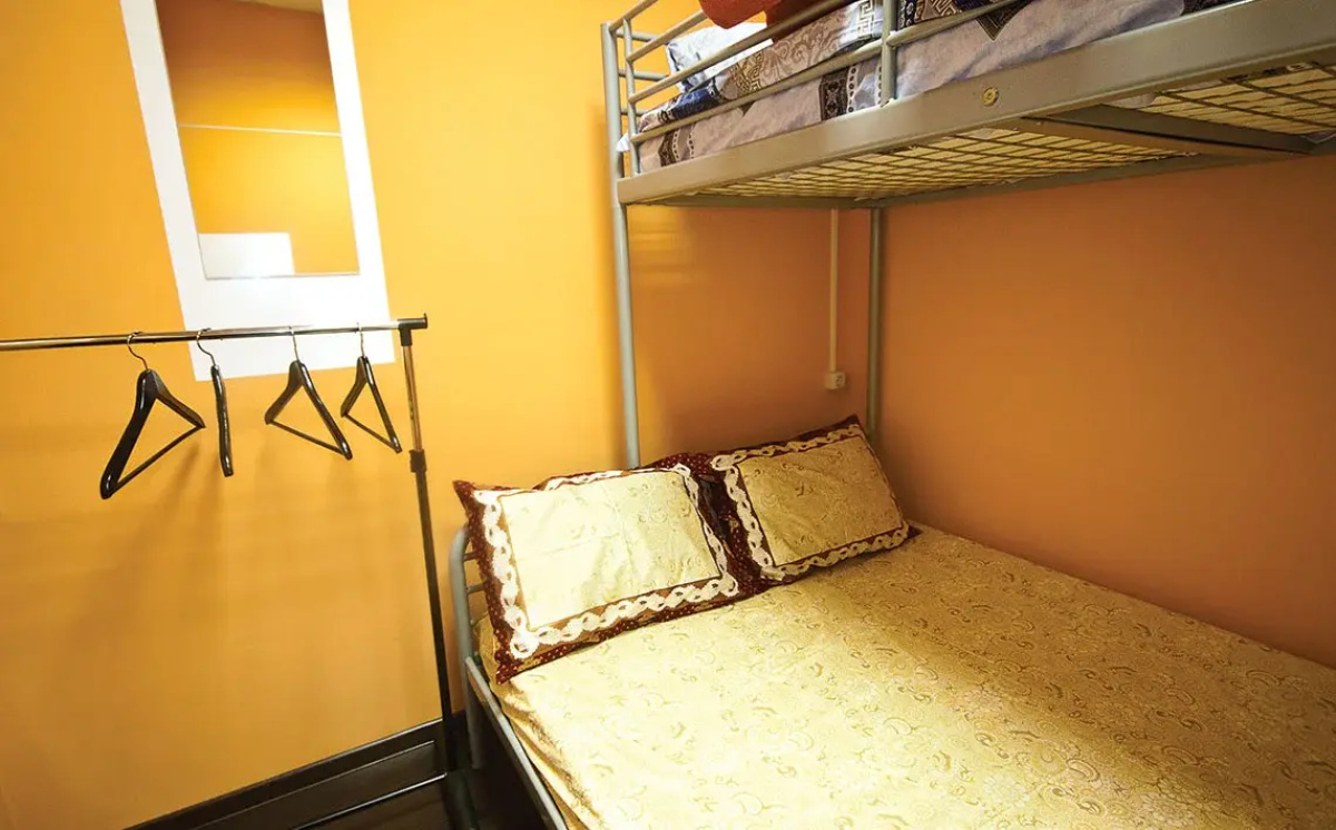 USSR Hostel v