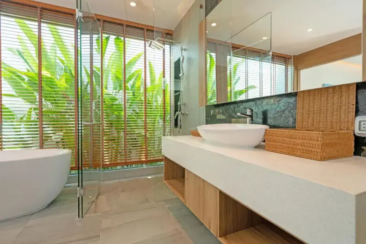 Shambhala Grand Villa - Private Pool Villas by Escape Villas