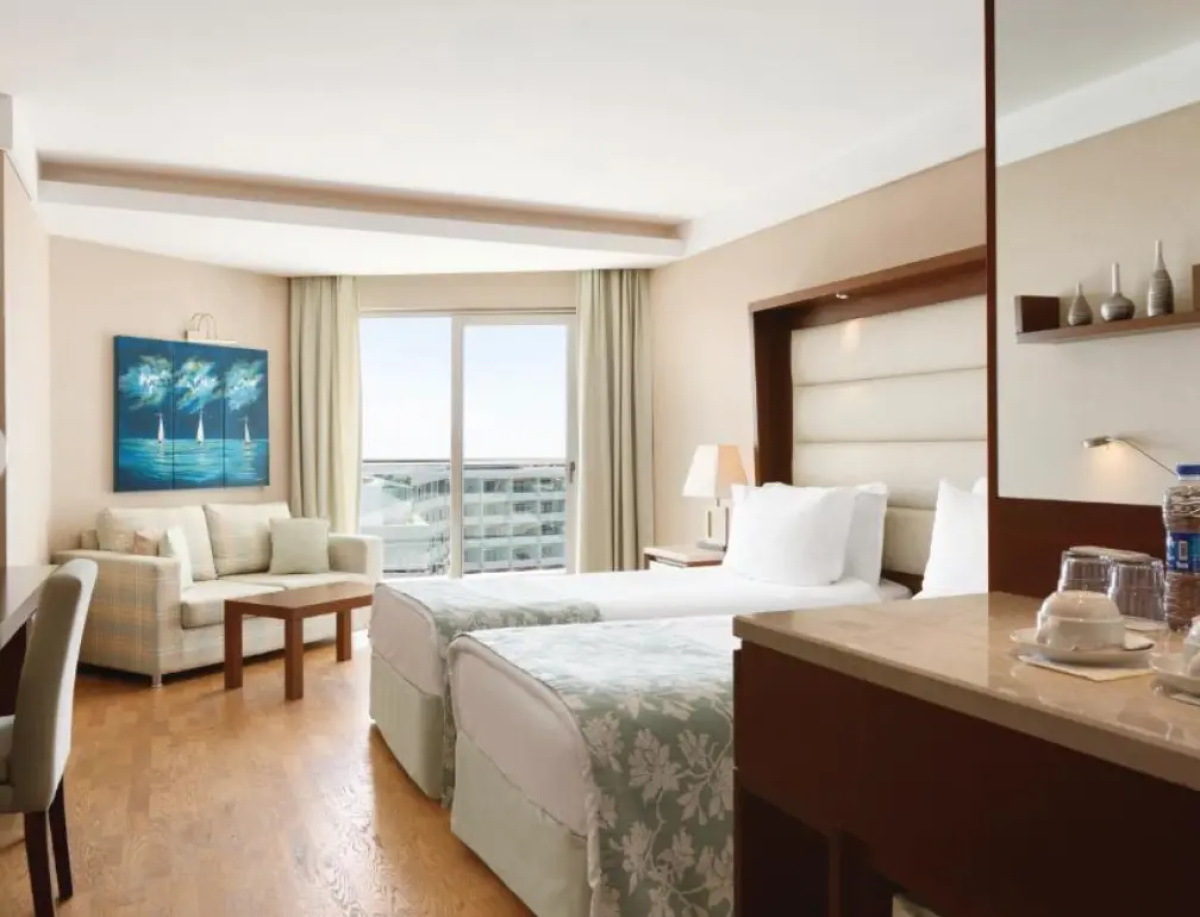 Ramada Plaza by Wyndham Antalya