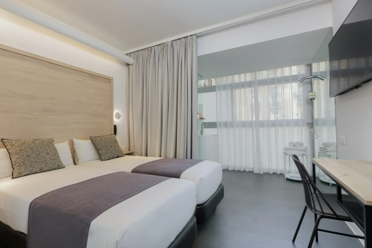 Casa Lit Barcelona