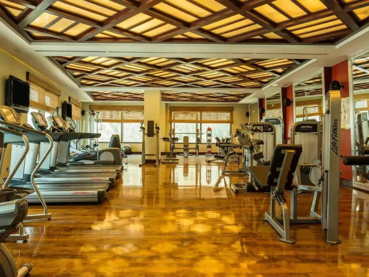 Отель Sofitel Dubai Jumeirah Beach
