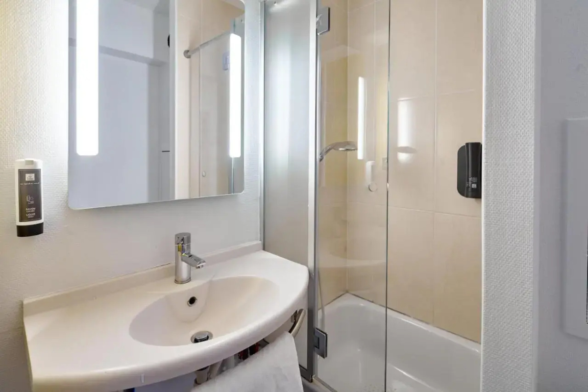 B&B HOTEL Orly Chevilly-Larue