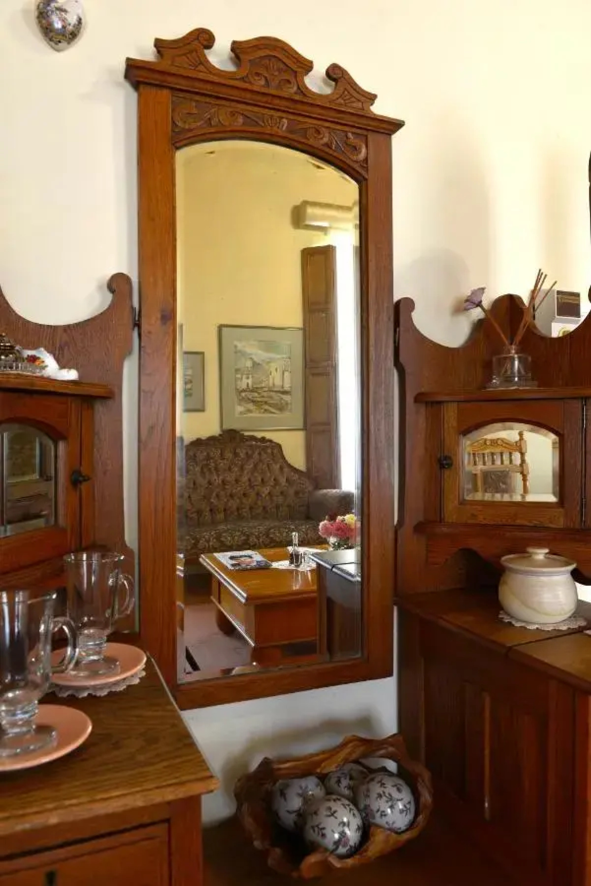 Centre Ville Guest House