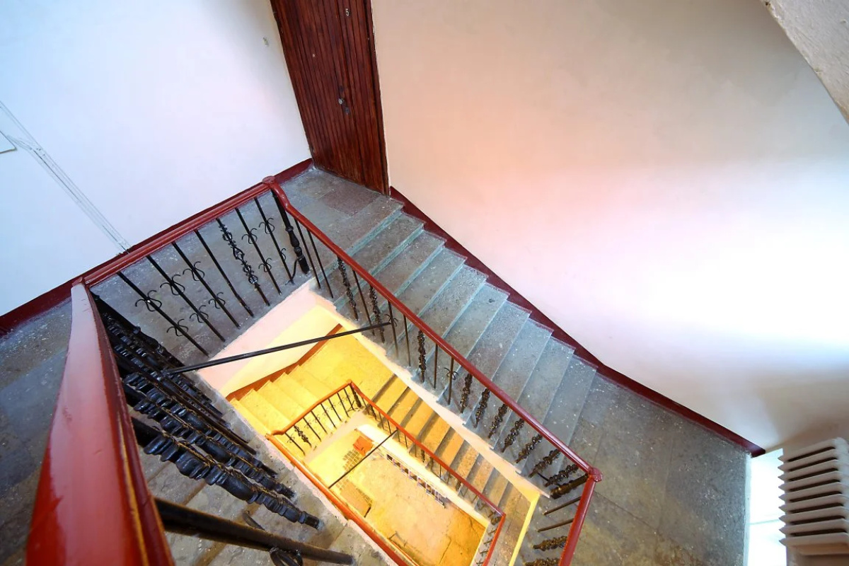 Lux Apartaments