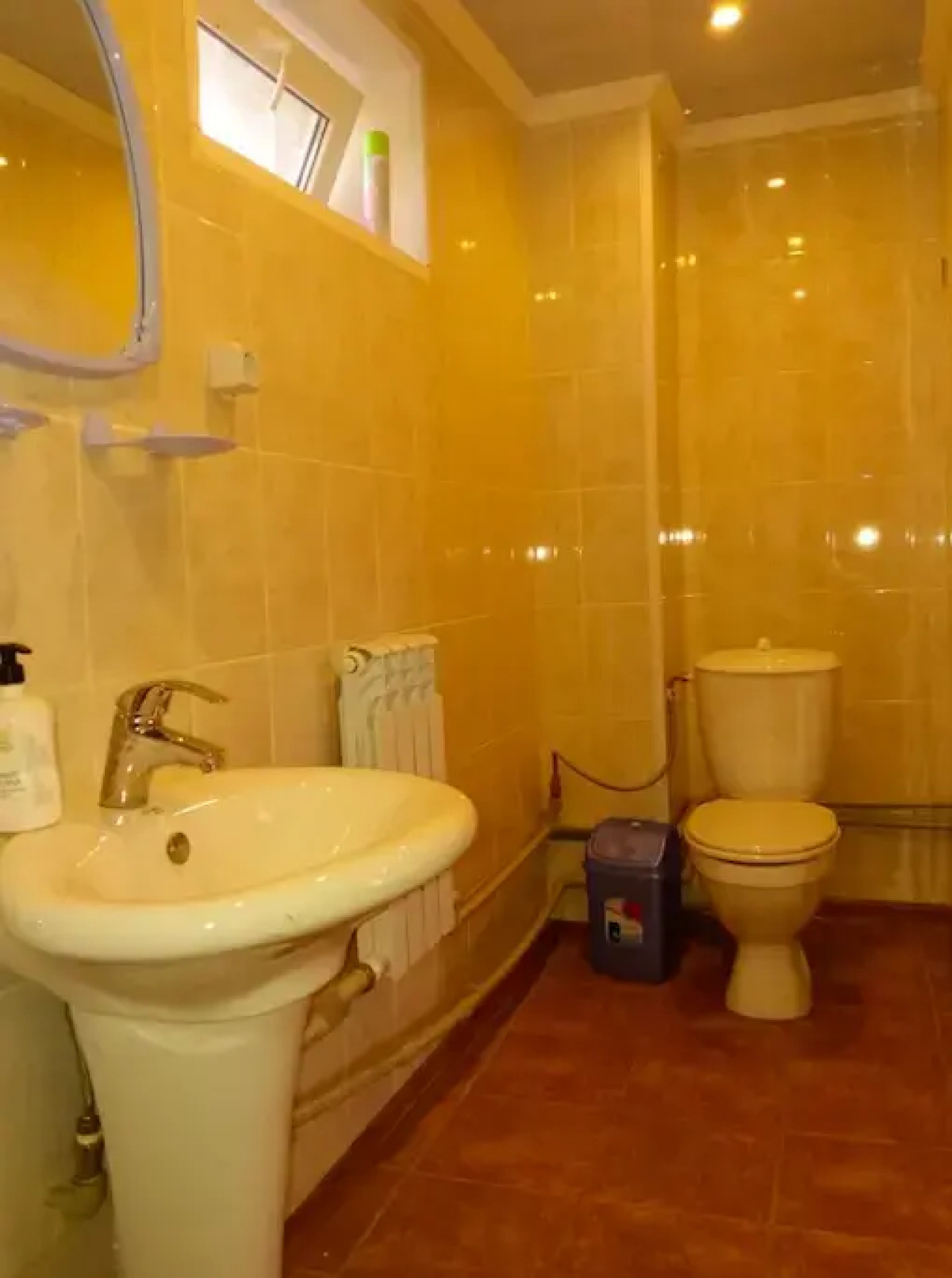 Inn Roza Hutor