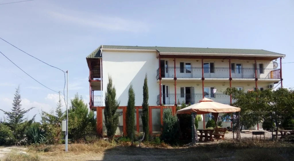 Lavandina Guest House