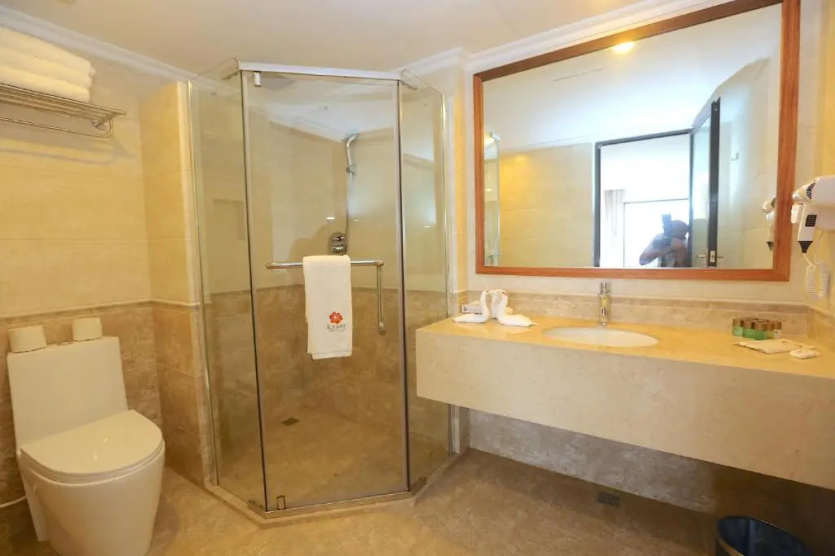 Kaani Grand Seaview