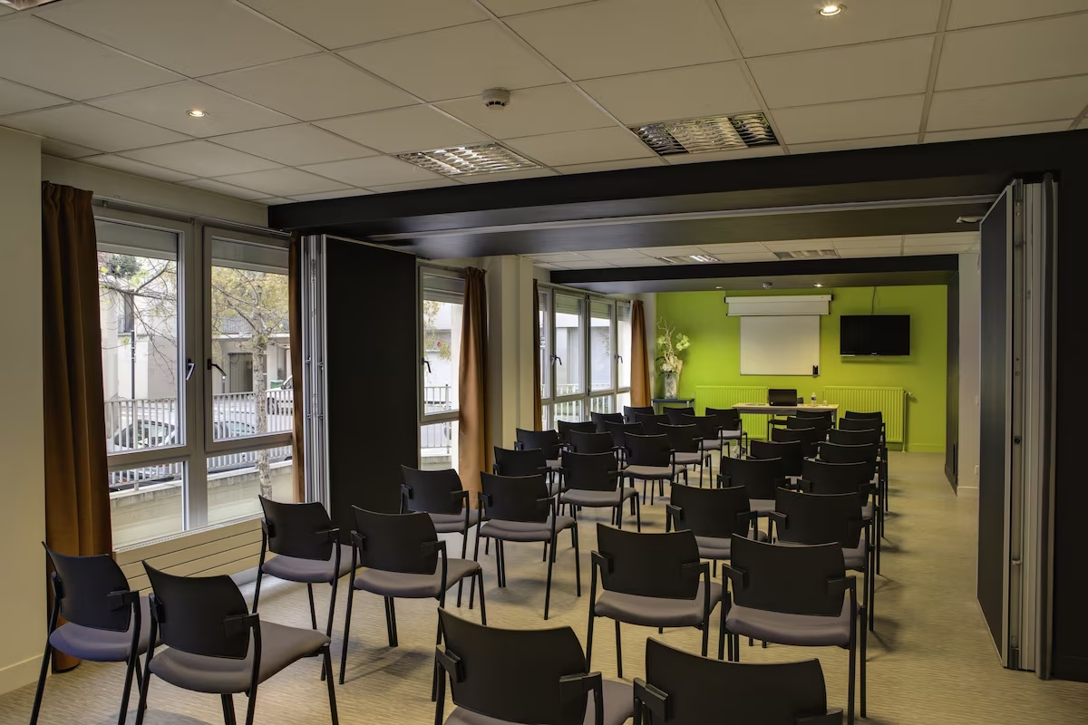 Belambra Clubs & Hotels - Hotel Le Magendie