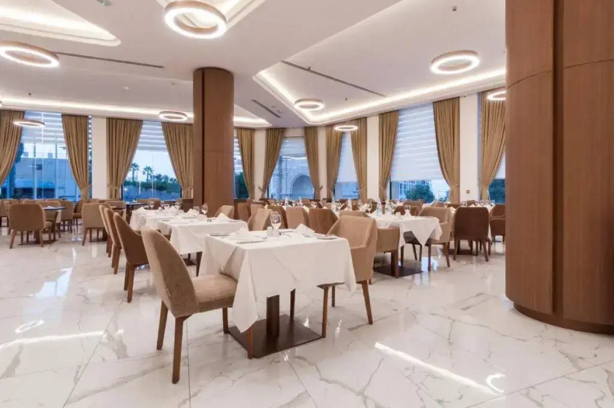 Vivaldi Hotel