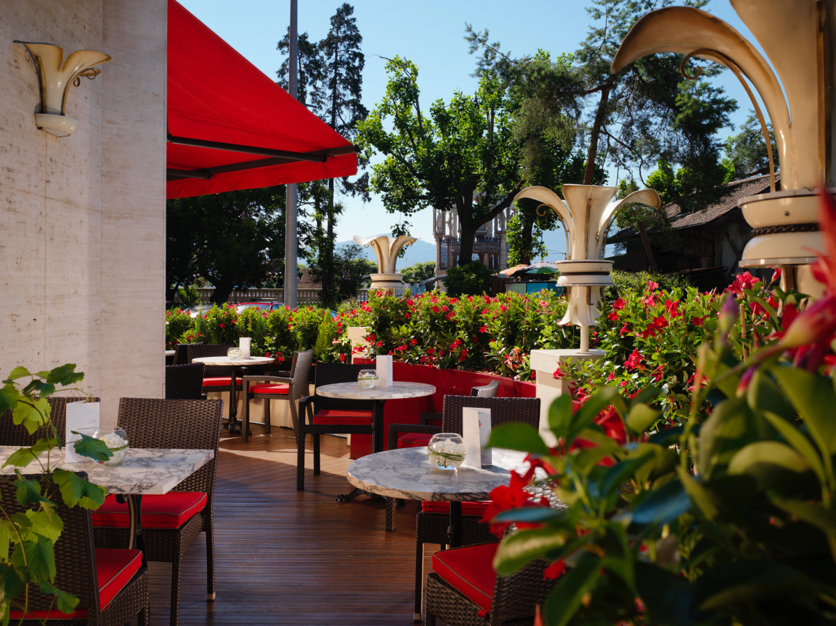 Le Richemond