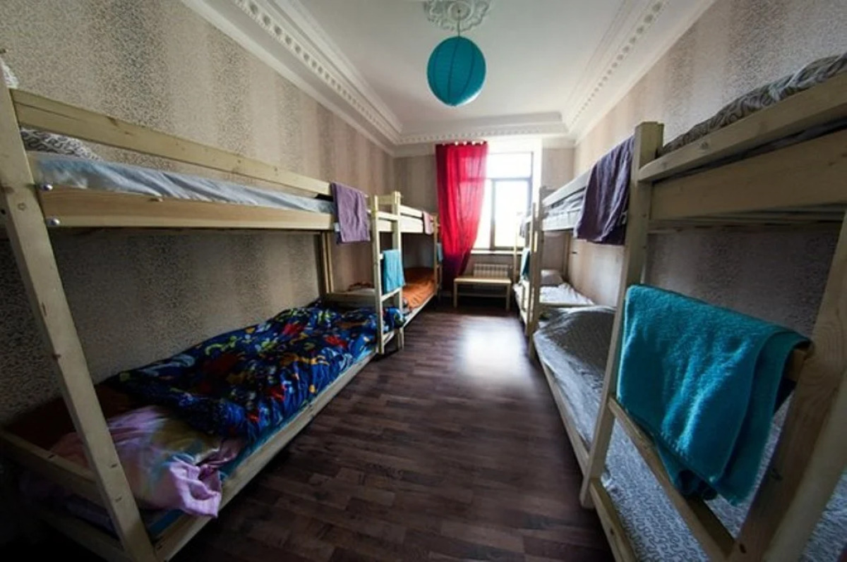 Elite Hostel