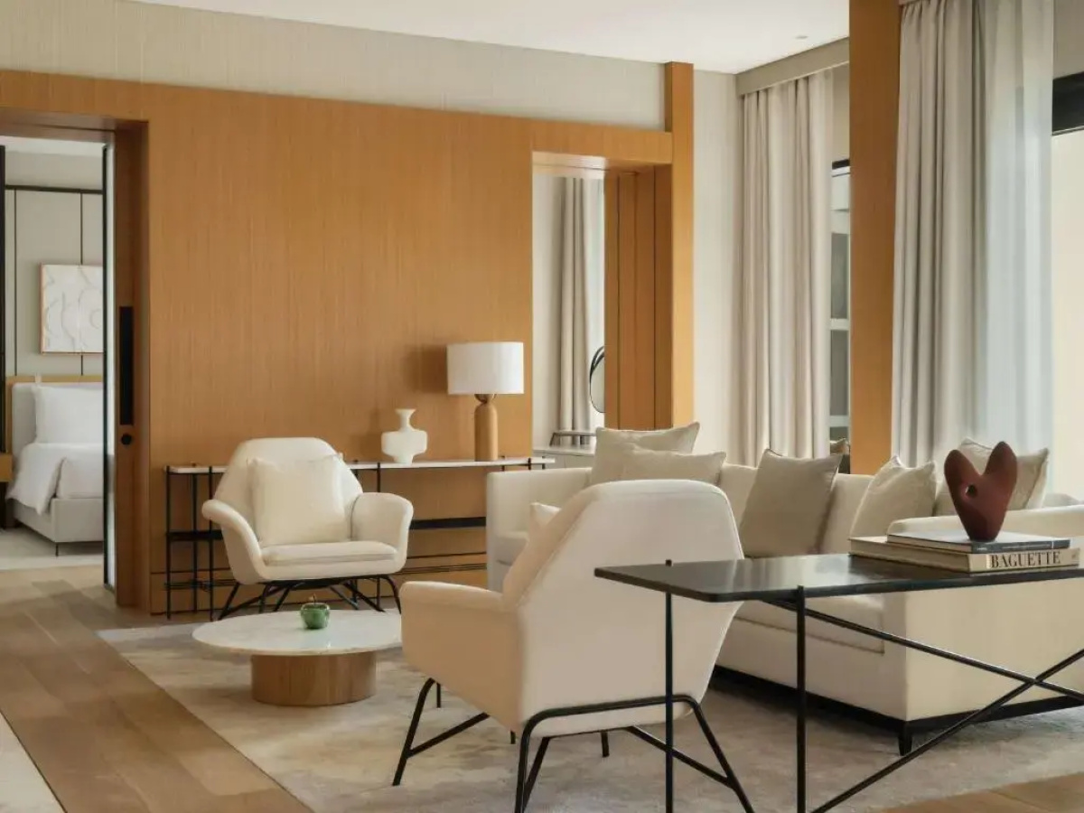 Delano Dubai