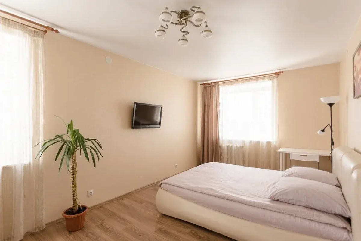 Dve Podushki Na Yuzhakova 28 Apartments