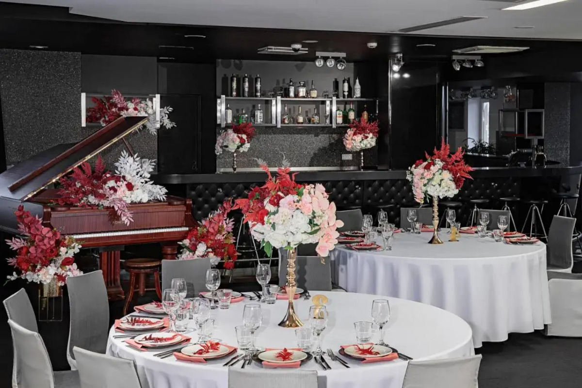 Rija VEF Hotel