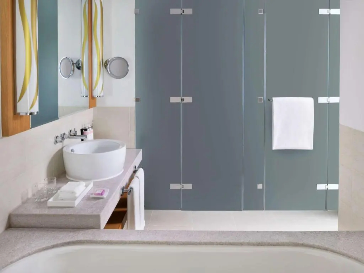 Mövenpick Hotel Jumeirah Beach