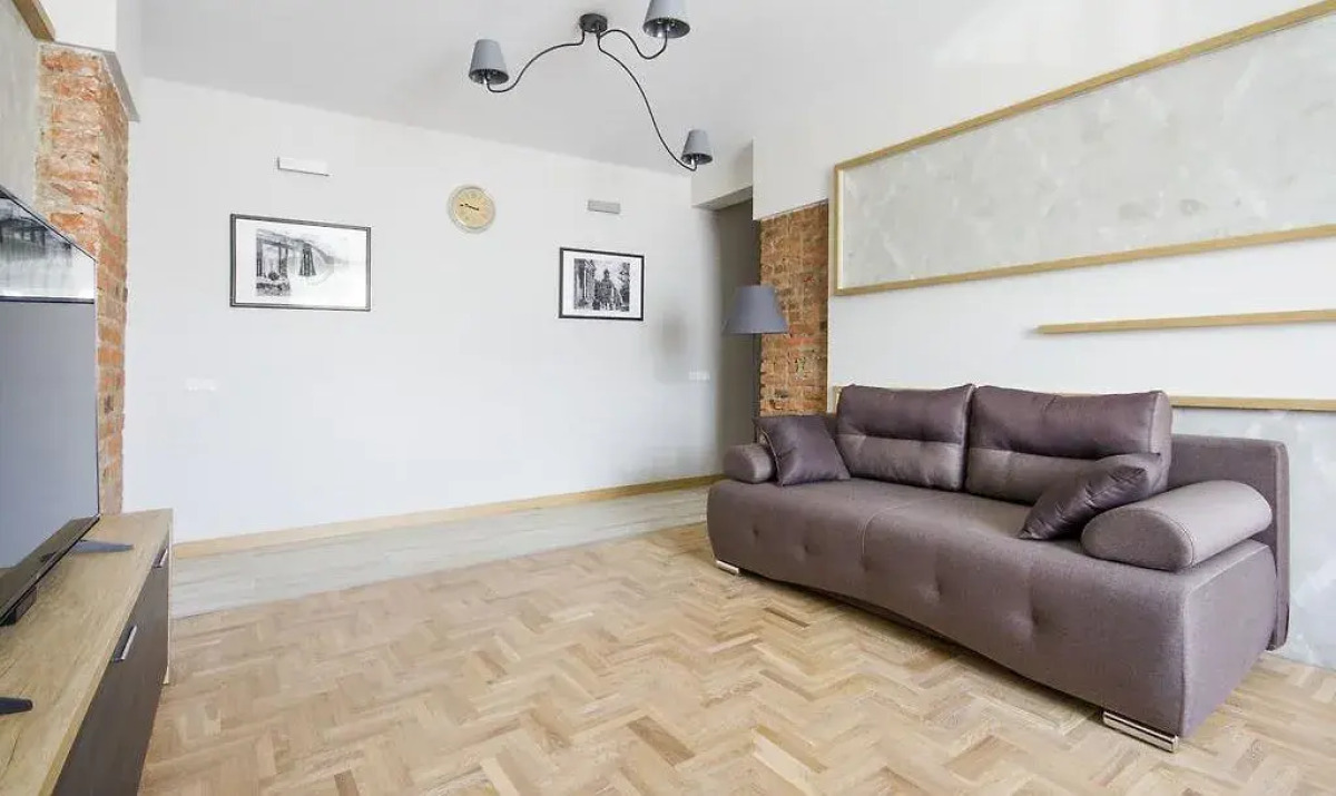 Minsk4Rent Apartments