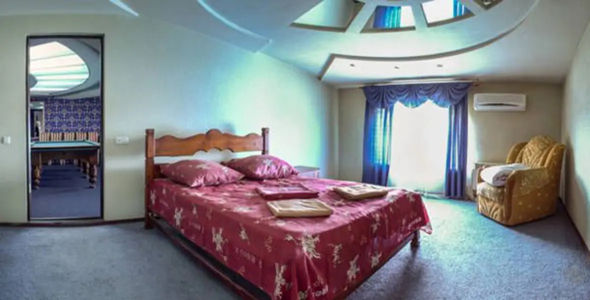 Hotel Favorit