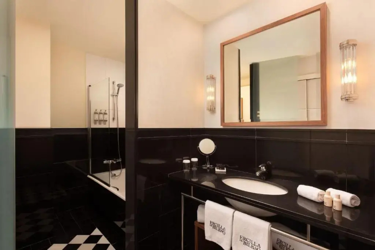 Hotel Ercilla de Bilbao, Autograph Collection