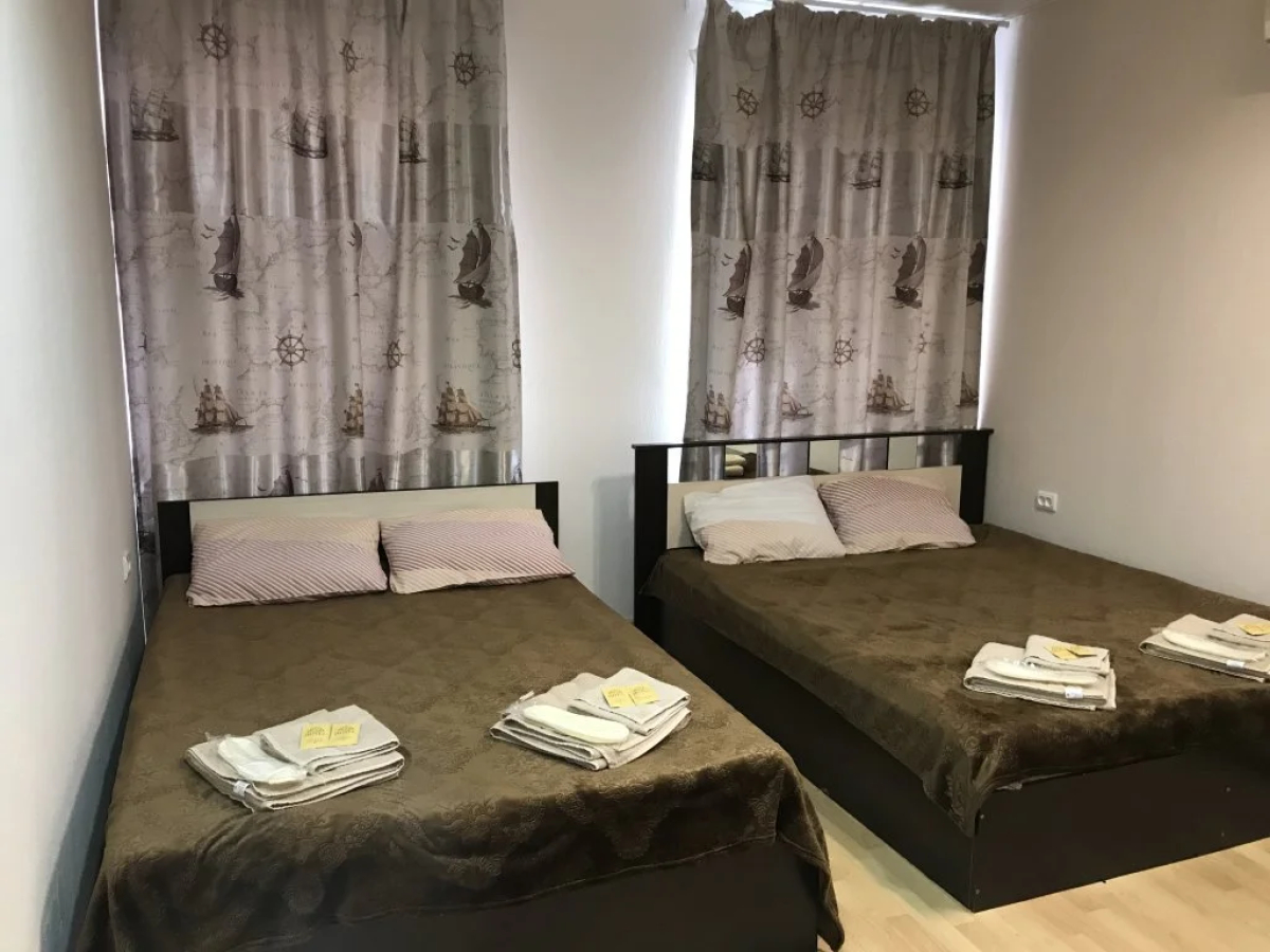 Мини-отель Sandia