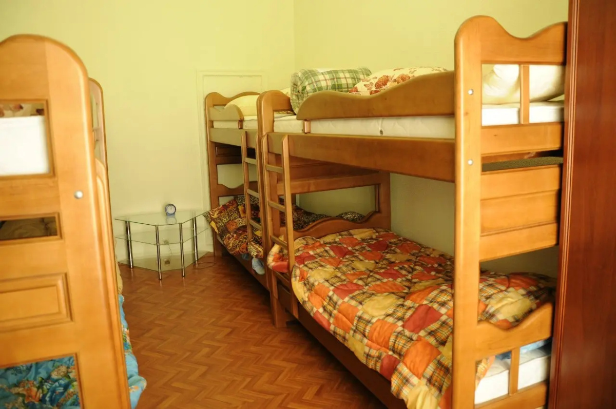 Star Hostel