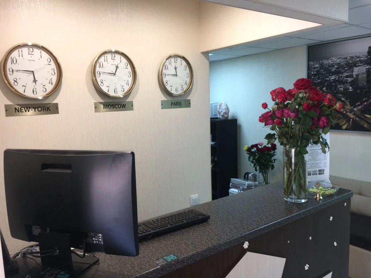 Мини-Отель ЭРЗИ КЛАБ