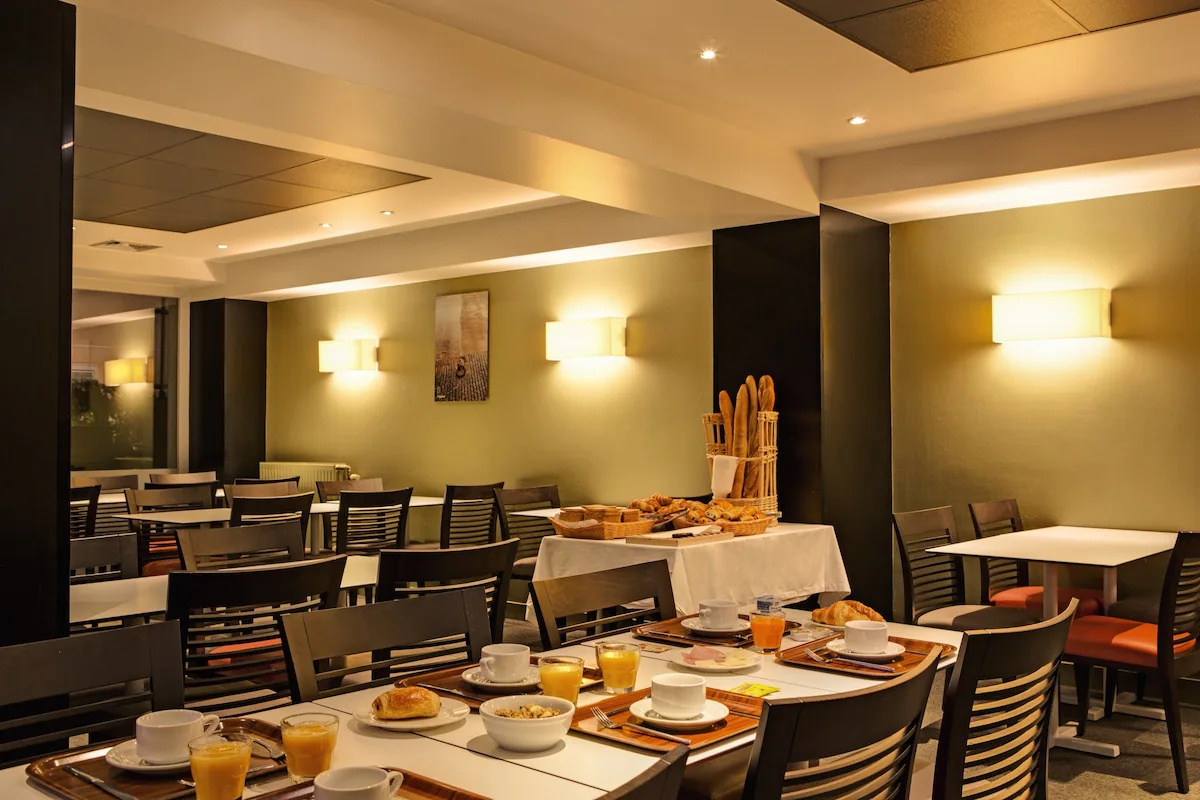 Belambra Clubs & Hotels - Hotel Le Magendie