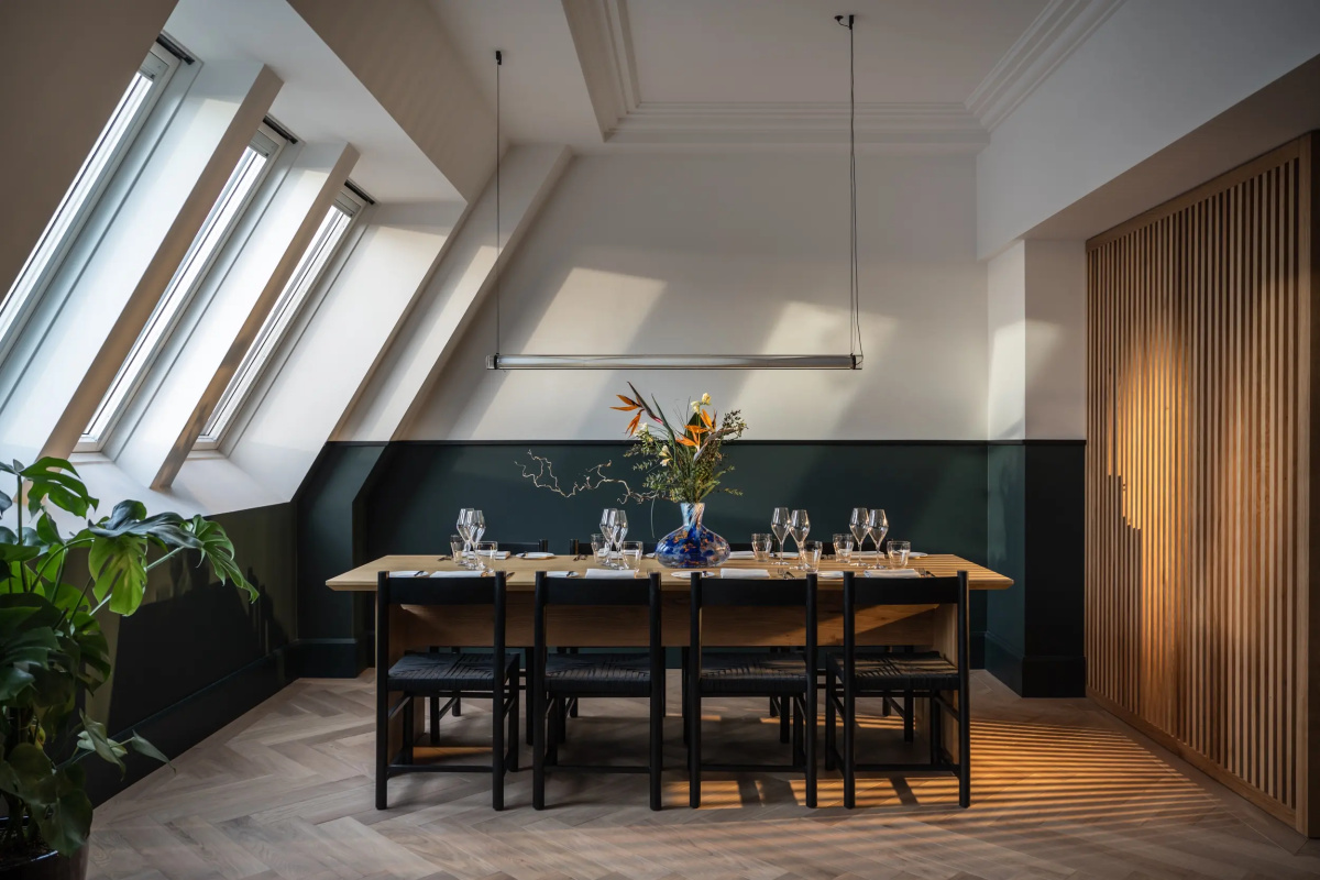 Отель Almanac X Alcron Prague