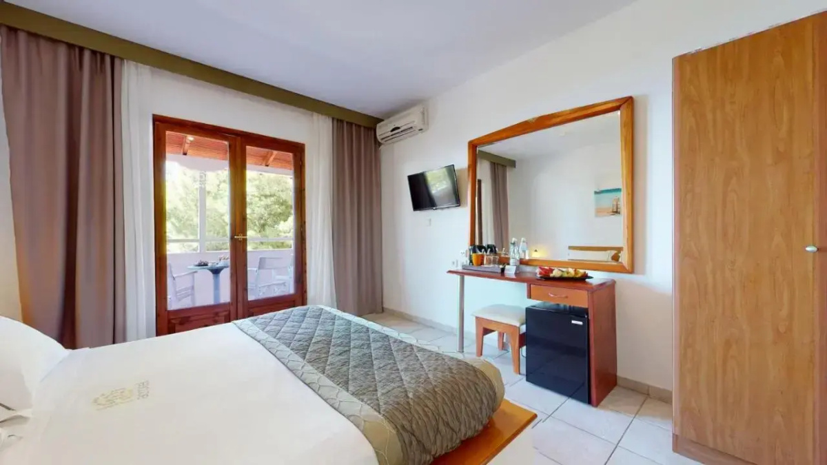 Acrotel Elea Beach