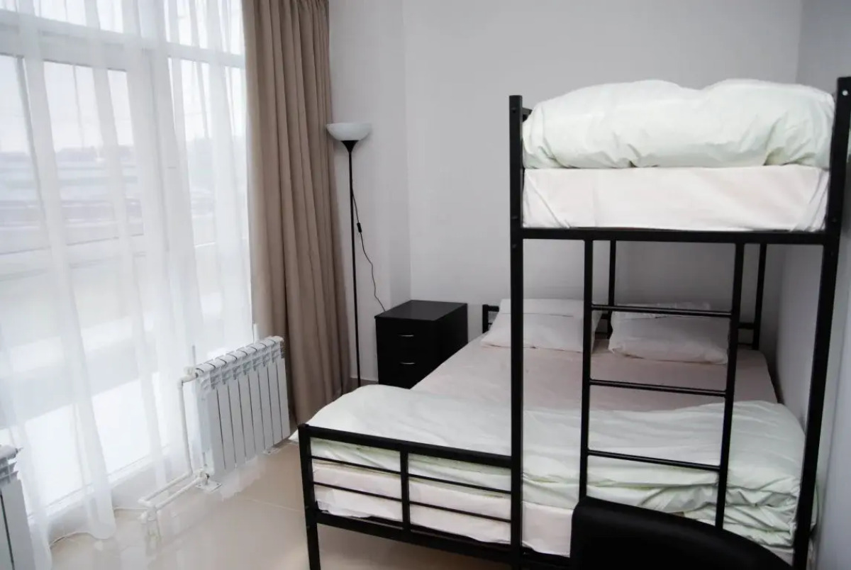 Жилые помещения Xl