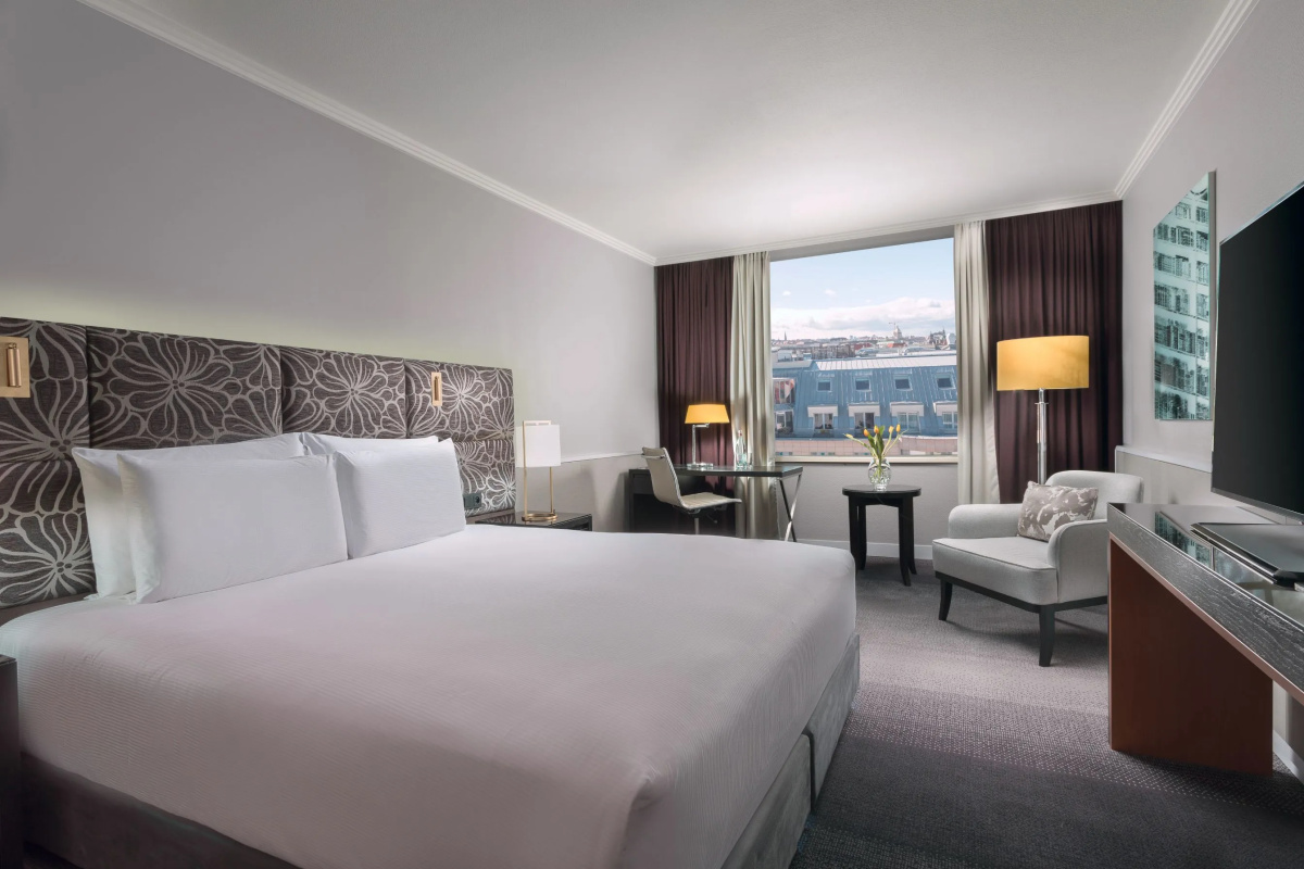Hilton Prague Old Town
