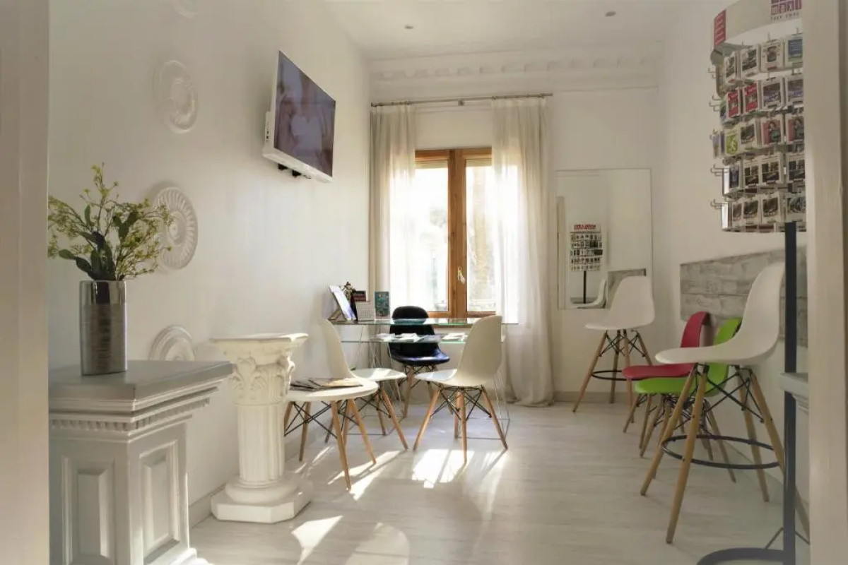 Dreamkeys Apartments & Suites