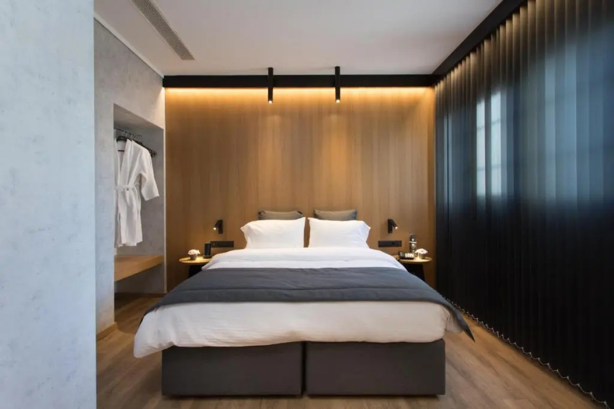 Egnatia Palace Hotel & Spa