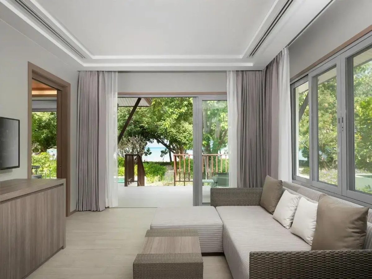 PP Princess Resort