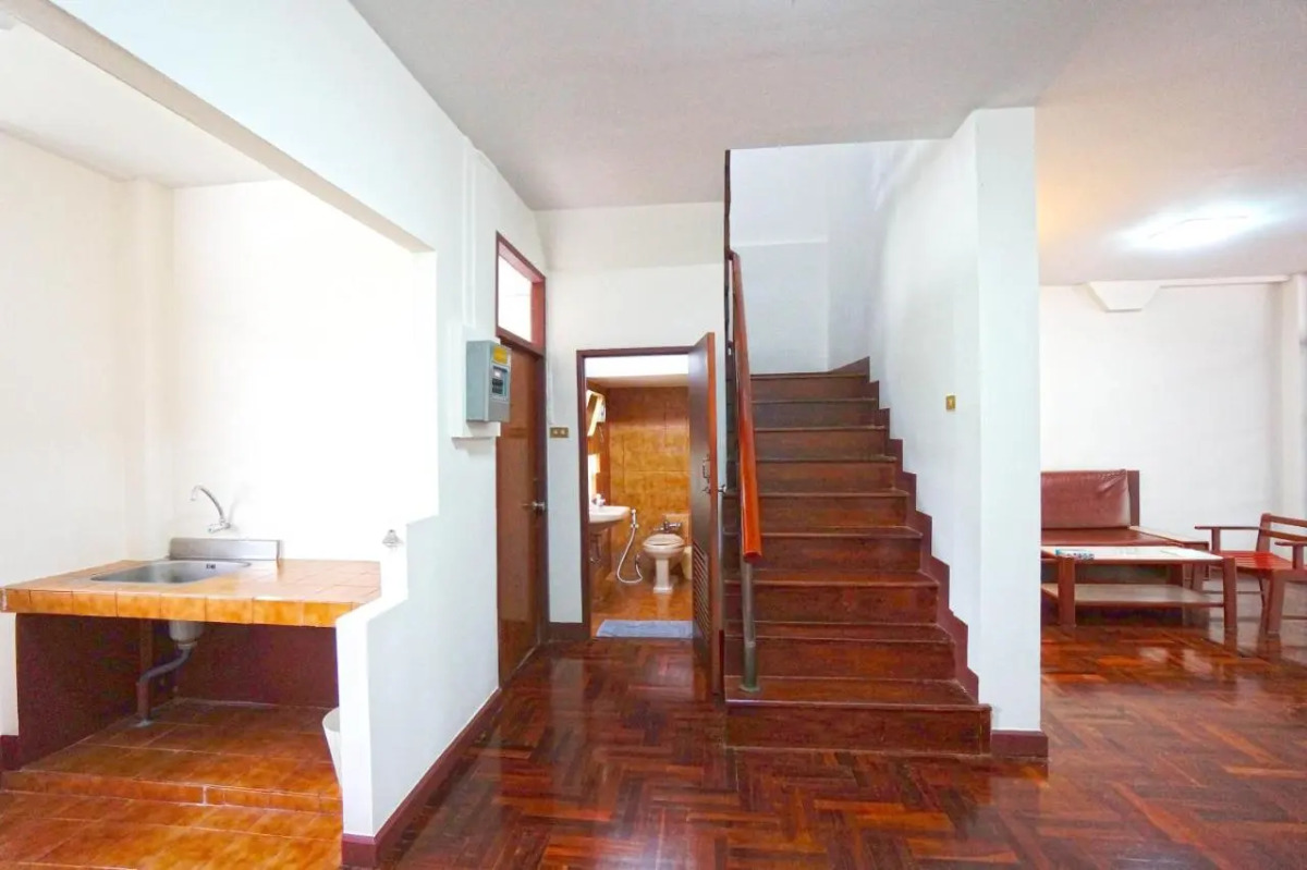 Pattaya Park Beach Resort