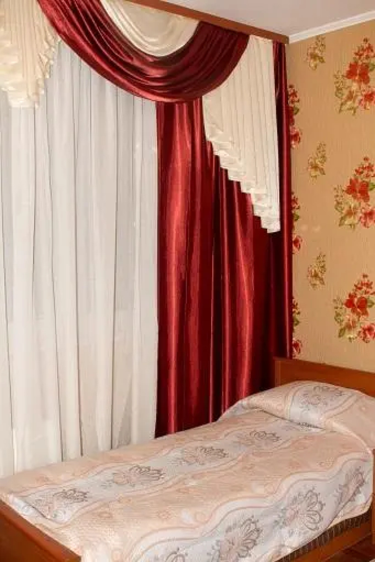 Отель 8 Ветров Люблино на Ставропольском