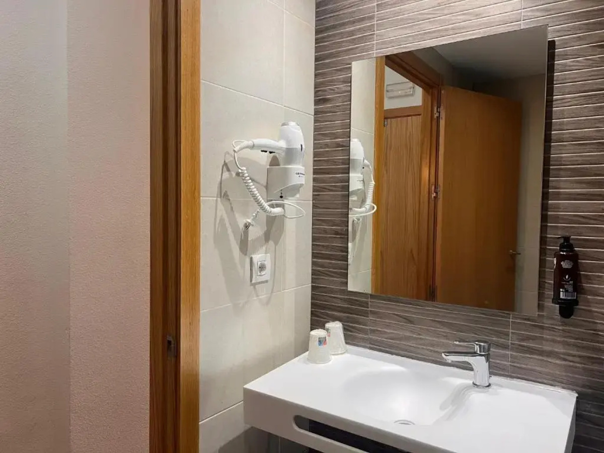 Hotel Montesol Benidorm