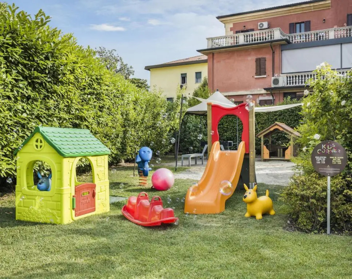 Enjoy Garda Hotel