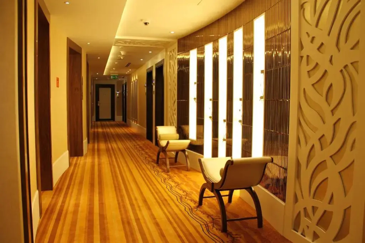 Samaya Hotel Deira