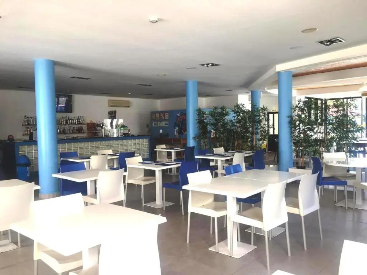 Clube Alvorferias