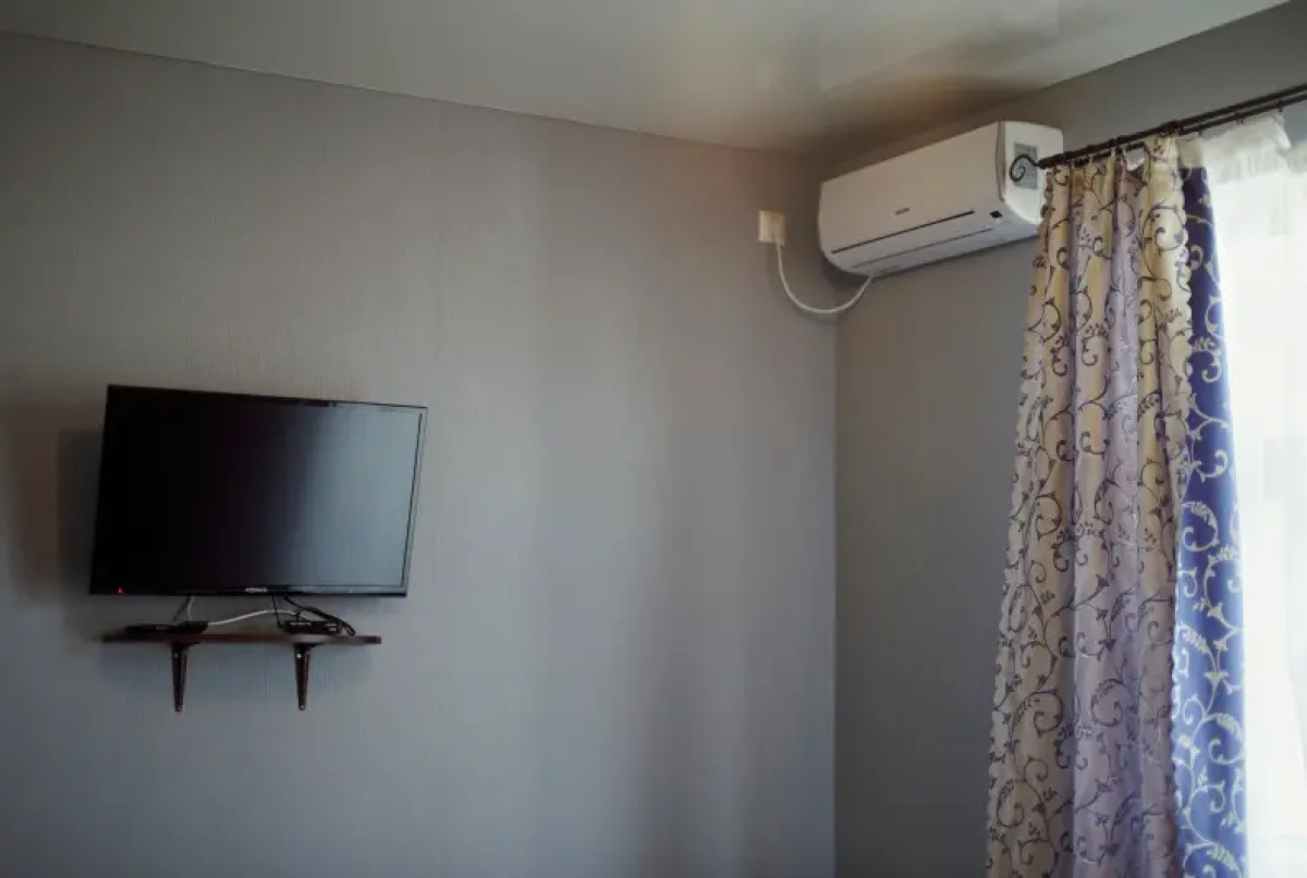 Guest House Sevilya
