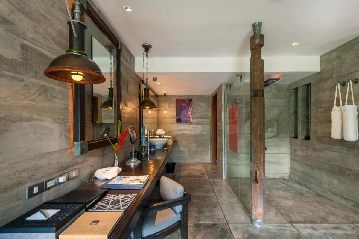 The Slate Hotel