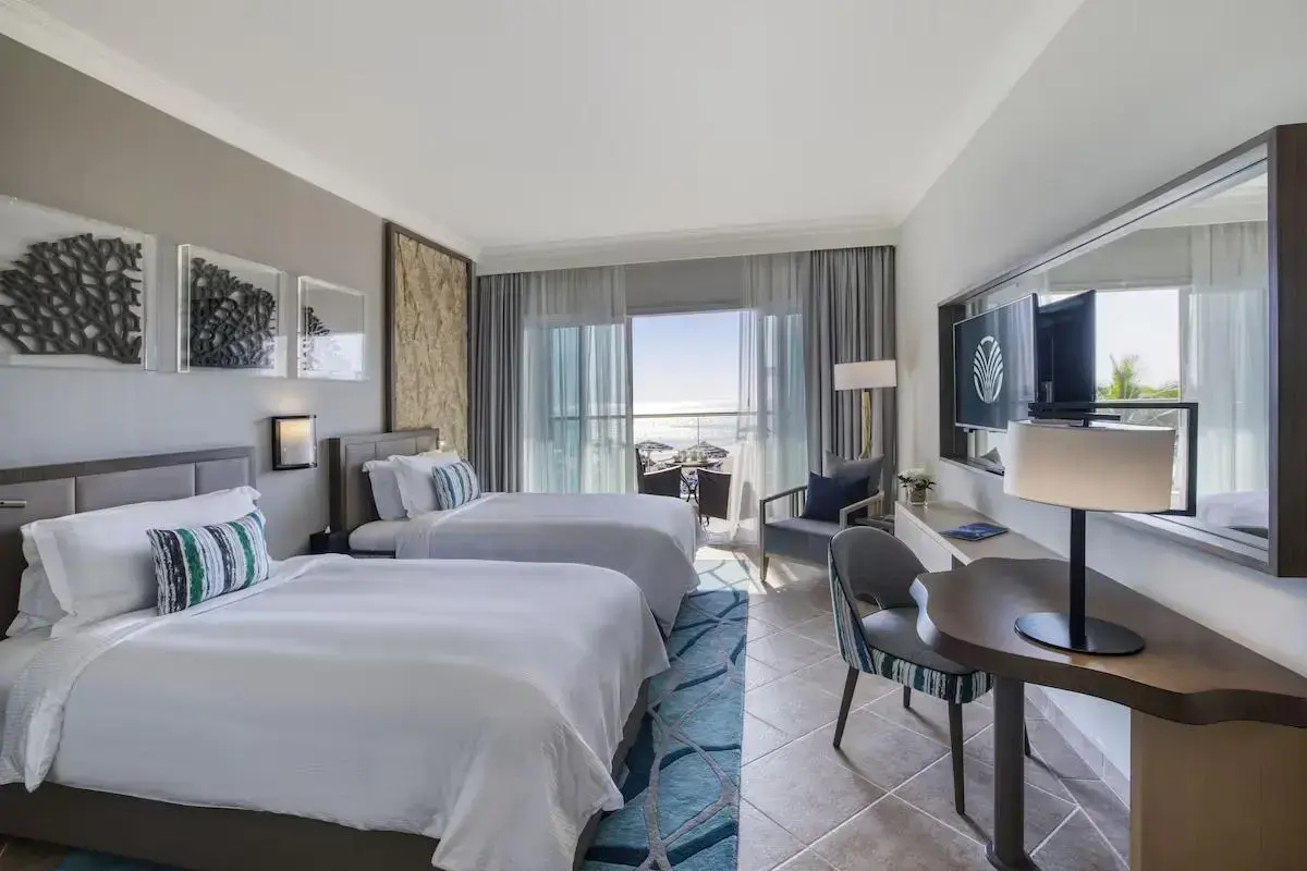 Fujairah Rotana Resort & Spa