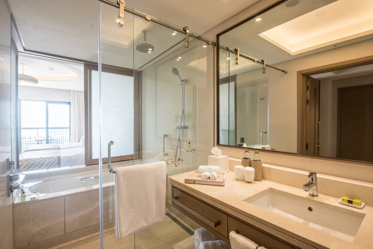 Курортный отель InterContinental Fujairah Resort by IHG