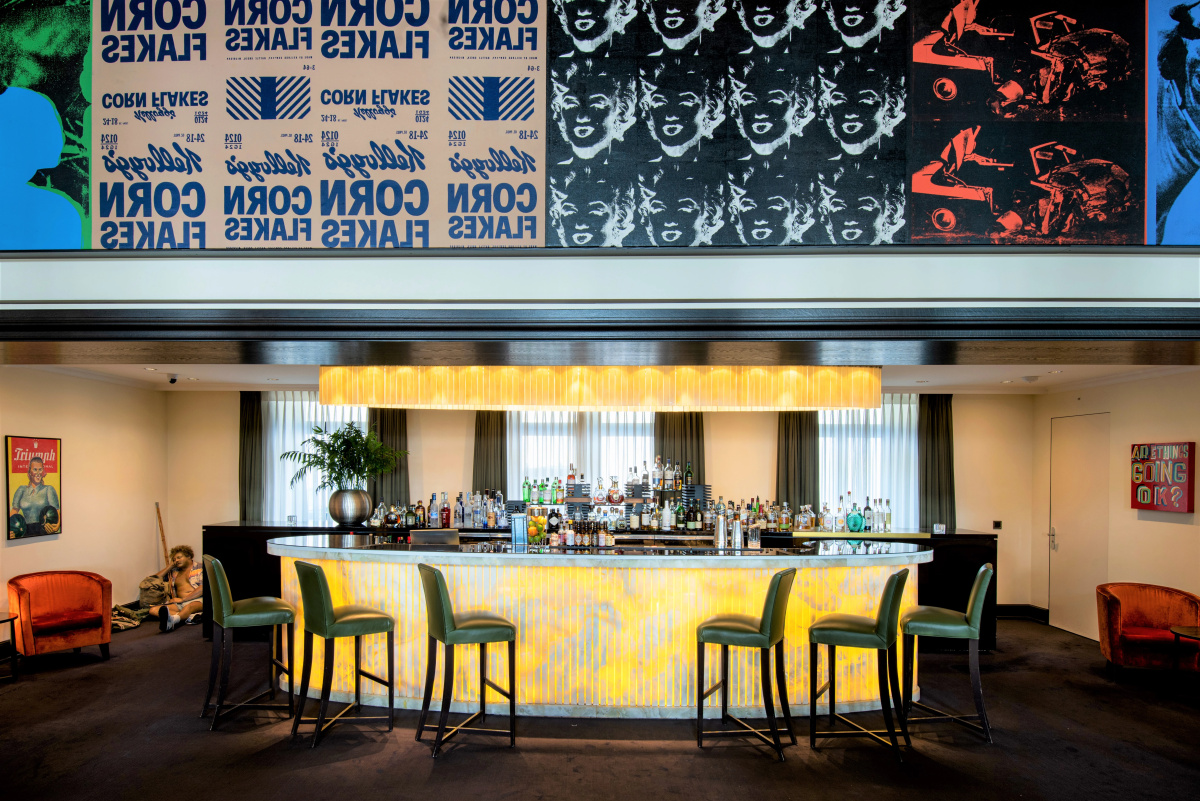 The Dolder Grand