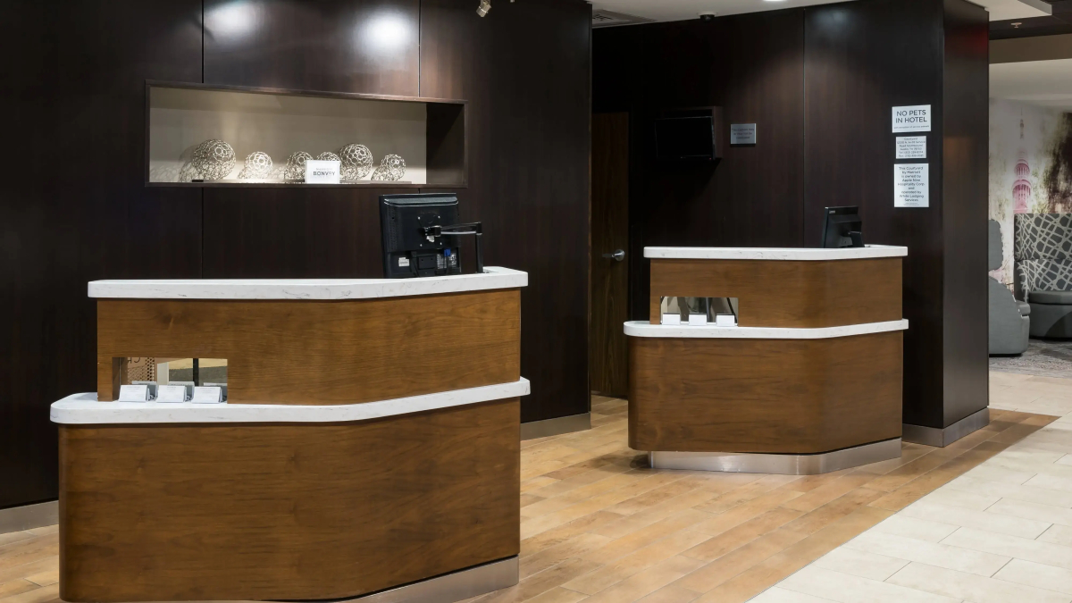 Courtyard by Marriott Austin Parmer/Tech Ridge