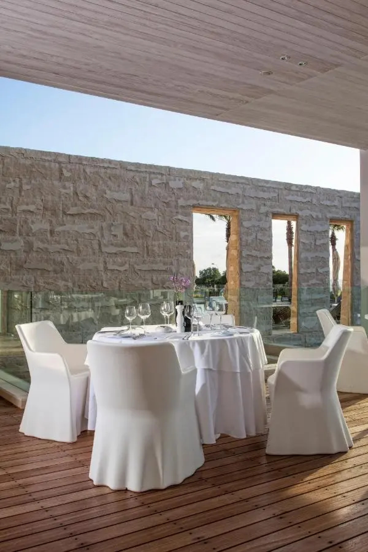 Aqua Blu Boutique Hotel & Spa - Adults Only