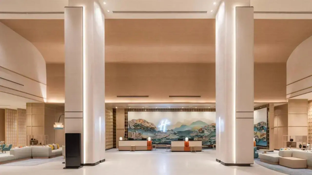 Holiday Inn Pattaya by IHG